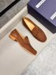 J.M.WESTON Man Brown Calfskin Business Leather Shoes 042867 (2)_th.jpg